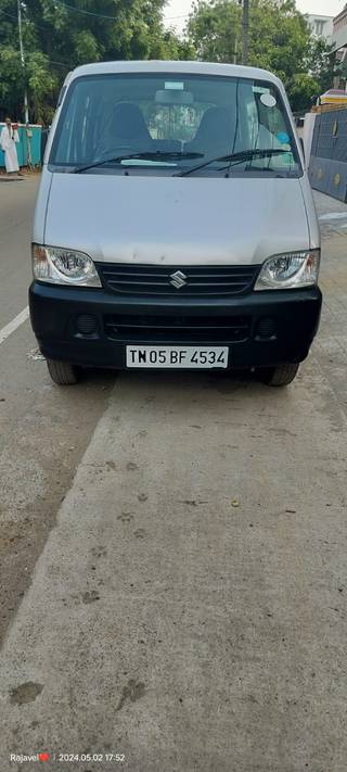 Maruti Eeco Maruti Eeco 5 Seater AC BSIV