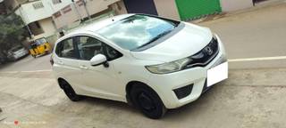 Honda Jazz 2014-2020 Honda Jazz 1.2 S i VTEC