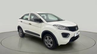 Tata Nexon 2017-2020 Tata Nexon 1.2 Revotron XM