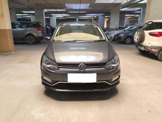 Volkswagen Ameo Volkswagen Ameo 1.5 TDI Highline AT