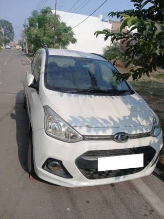 Hyundai Grand i10 2013-2016 Hyundai Grand i10 Sportz