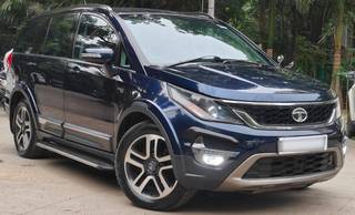 Tata Hexa 2016-2020 Tata Hexa XTA