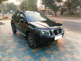 Nissan Terrano Nissan Terrano XV D Pre