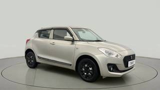 Maruti Swift 2021-2024 Maruti Swift LXI