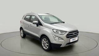 Ford EcoSport 2015-2021 Ford Ecosport 1.5 Petrol Titanium BSIV