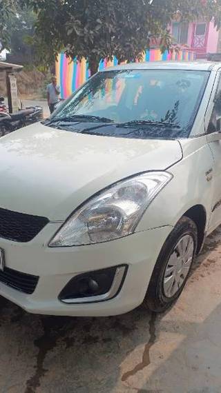 Maruti Swift 2014-2021 Maruti Swift LDI BSIV