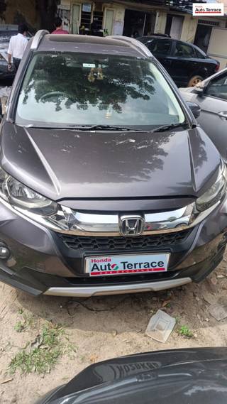 Honda WRV 2017-2020 Honda WR-V i-VTEC VX