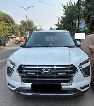 Hyundai Creta 2015-2020 Hyundai Creta 1.6 SX Automatic