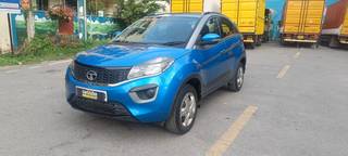 Tata Nexon 2017-2020 Tata Nexon 1.2 Revotron XT