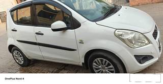 Maruti Ritz Maruti Ritz VDi