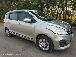 Maruti Ertiga 2015-2022 Maruti Ertiga SHVS VDI