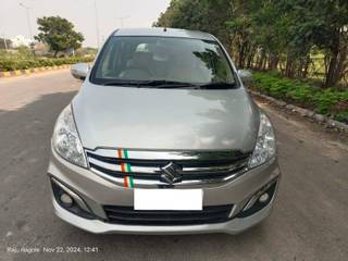 Maruti Ertiga 2015-2022 Maruti Ertiga SHVS VDI