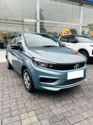 Tata Tiago EV Tata Tiago EV XT LR