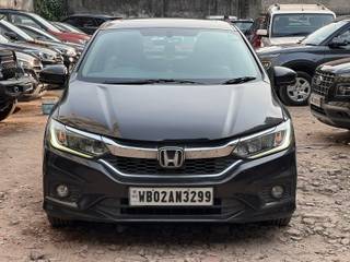 Honda City 4th Generation Honda City i-VTEC VX