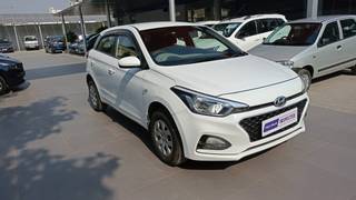 Hyundai Elite i20 2017-2020 Hyundai i20 Magna Plus BSIV