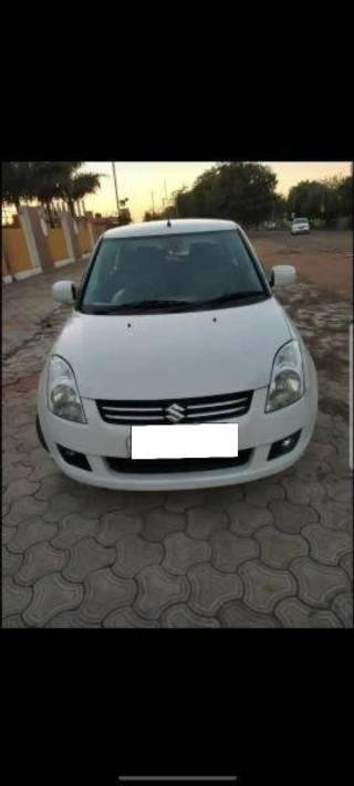 Maruti Swift Dzire 2008-2012 Maruti Dzire VDi