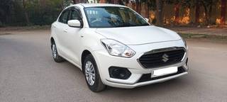 Maruti Dzire 2017-2020 Maruti Dzire VXI 1.2 BS IV