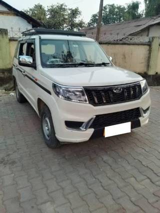 Mahindra Bolero Neo Mahindra Bolero Neo N4 BSVI