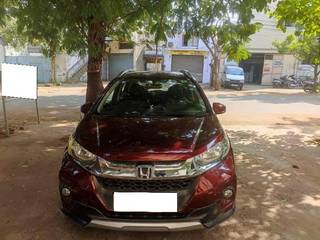 Honda WRV 2017-2020 Honda WR-V i-DTEC VX