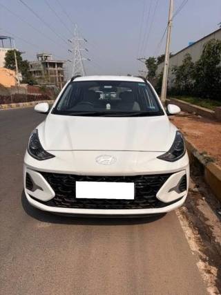 Hyundai Grand i10 Nios 2019-2023 Hyundai Grand i10 Nios Sportz