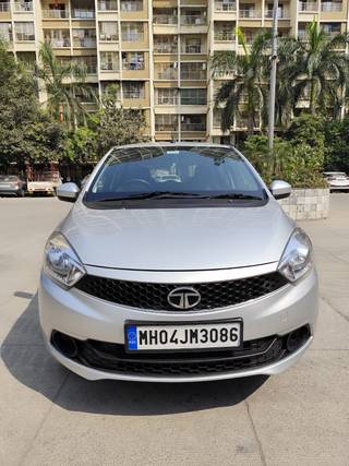 Tata Tiago 2015-2019 Tata Tiago 1.2 Revotron XT