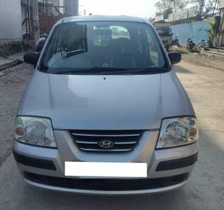 Hyundai Santro Xing Hyundai Santro Xing GLS