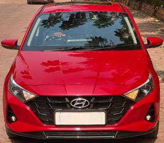 Hyundai i20 2015-2017 Hyundai i20 Magna AT 1.4