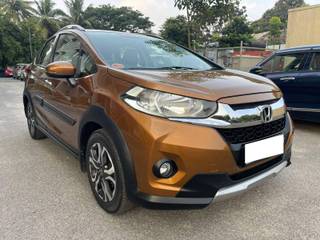 Honda WRV 2017-2020 Honda WR-V i-VTEC VX