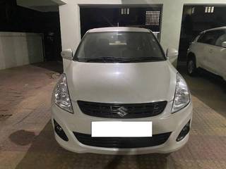 Maruti Swift Dzire 2011-2014 Maruti Dzire VXI