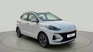 Hyundai Grand i10 Nios Hyundai Grand i10 Nios Asta