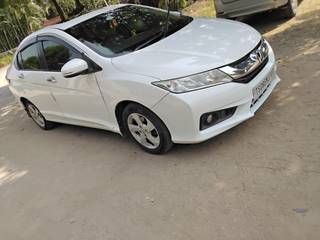 Honda City 2014-2015 Honda City i DTEC VX