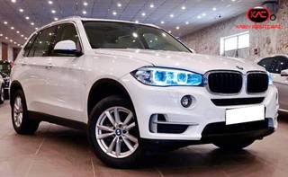 BMW X5 2014-2019 BMW X5 xDrive 30d