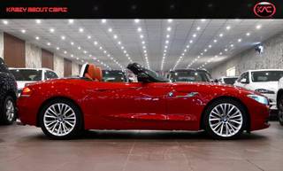 BMW Z4 2013-2018 BMW Z4 sDrive 35i