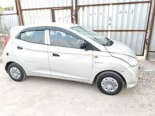 Hyundai EON Hyundai EON D Lite