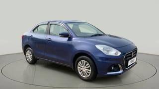 Maruti Swift Dzire 2020-2024 Maruti Dzire VXI AT BSVI