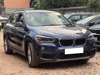 BMW X1 2015-2020 BMW X1 sDrive 20d xLine