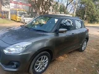 Maruti Swift 2018 Maruti Swift ZXI