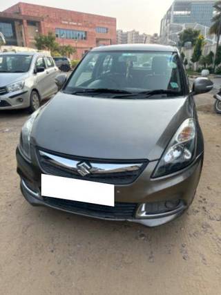 Maruti Swift Dzire 2015-2017 Maruti Dzire VXI Optional