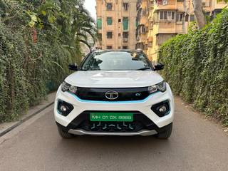 Tata Nexon EV Prime 2020-2023 Tata Nexon EV XZ Plus