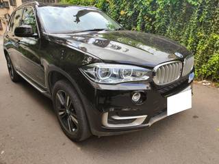 BMW X5 2019-2023 BMW X5 xDrive 30d xLine