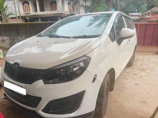 Mahindra Marazzo Mahindra Marazzo M4 8Str