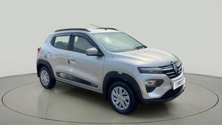 Renault KWID 2015-2019 Renault KWID 1.0 RXT Optional