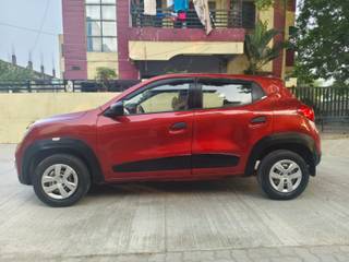 Renault KWID 2015-2019 Renault KWID RXT