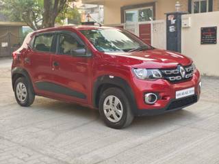 Renault KWID 2015-2019 Renault KWID RXT