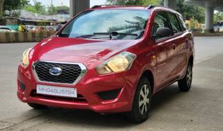 Datsun GO Plus Datsun GO Plus T BSIV