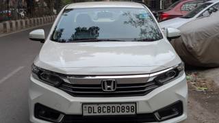 Honda Amaze 2016-2021 Honda Amaze VX Petrol