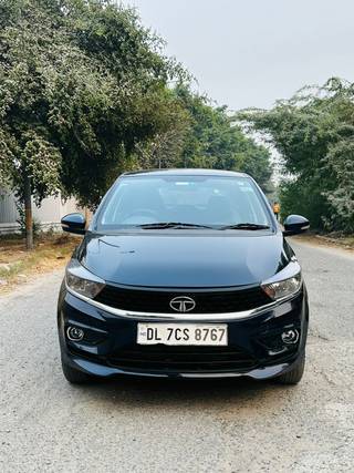 Tata Tigor Tata Tigor XZ CNG BSVI