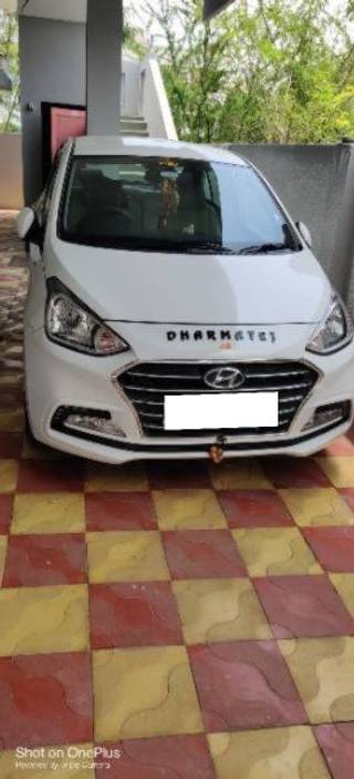 Hyundai Xcent Hyundai Xcent 1.2 CRDi E