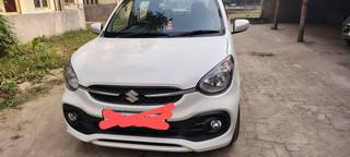 Maruti Celerio Maruti Celerio ZXI Plus AMT