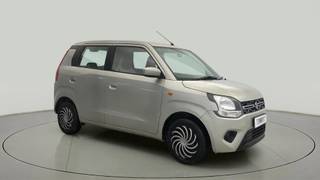 Maruti Wagon R 2013-2022 Maruti Wagon R VXI 1.2